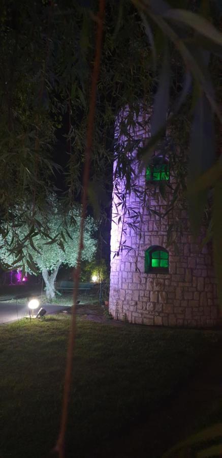 Logis Hotel & Restaurant Le Fleurance Exterior foto
